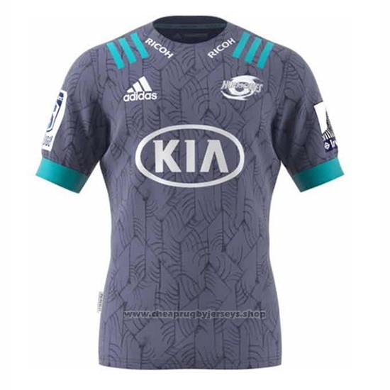 Rugby Jersey Hurricanes 2020 Away